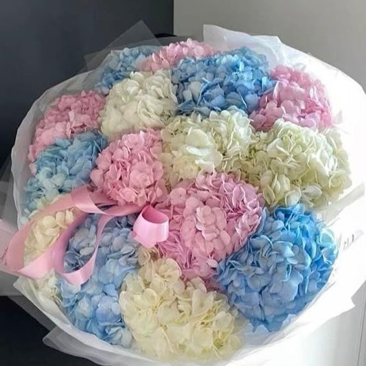 fluffy